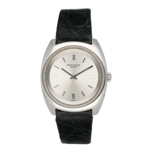 Patek Philippe Calatrava 3579